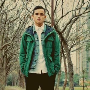 Meet your Posher, Chi-kang